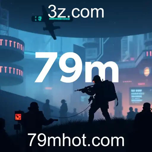 A Ascensão da 79m Plataforma no Cenário dos Jogos Online