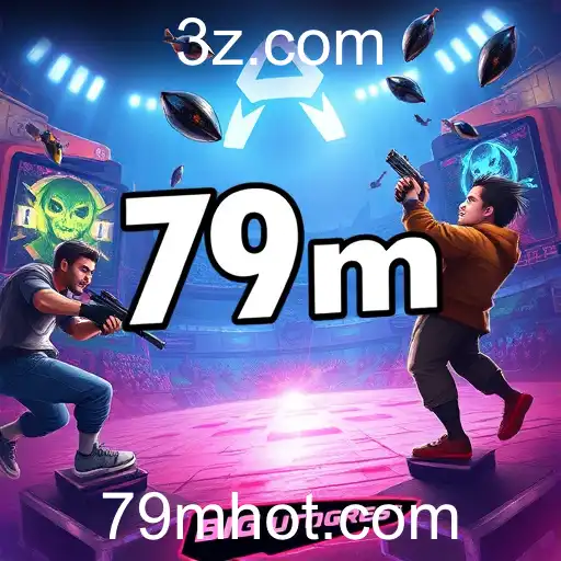 A Ascensão da '79m Plataforma' no Cenário de Jogos Online