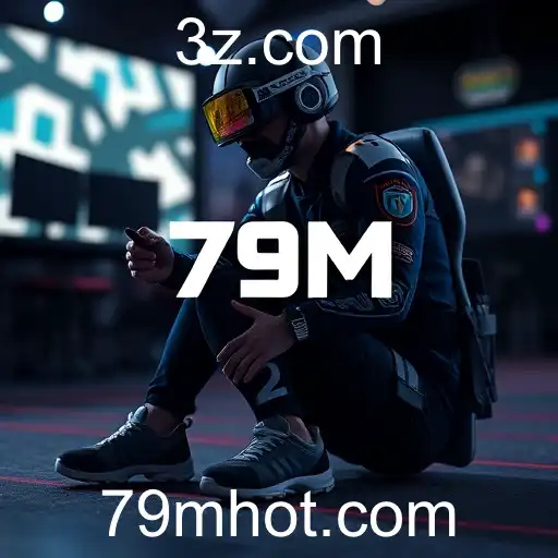 A Ascensão e Inovação da Plataforma 79m no Mercado de Jogos