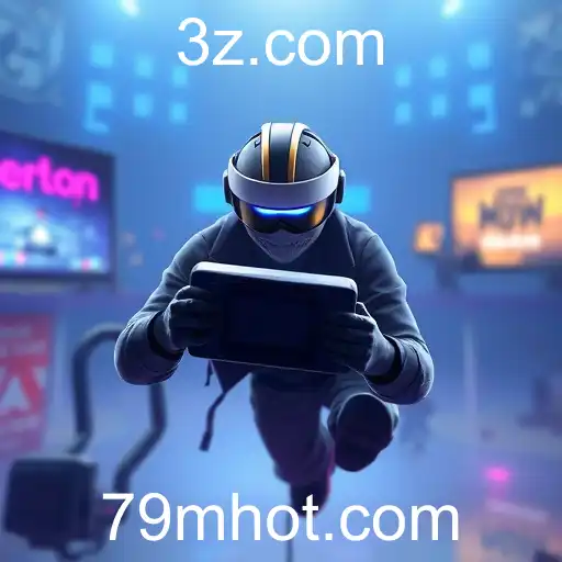 Avanços e desafios da 79m plataforma no mercado de jogos