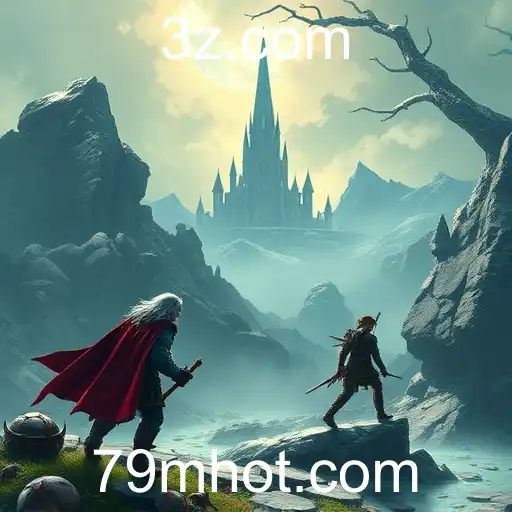 A Evolução dos Jogos na Plataforma 79m