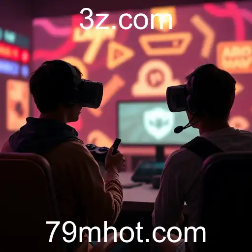 Expansão Dinâmica do Mercado de Jogos Online em 2026