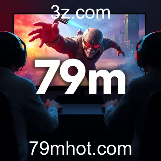 A Revolução dos Jogos com a Plataforma 79m