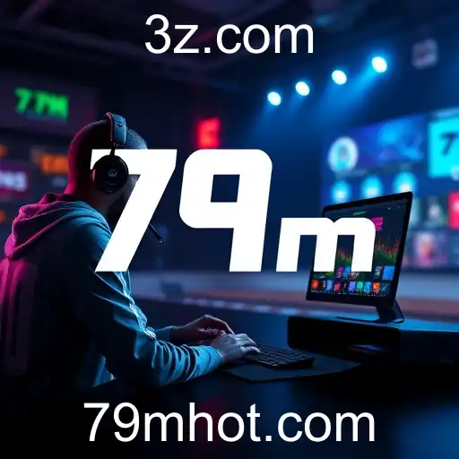 Tendências da Plataforma de Jogos 79m em 2026