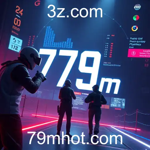 Inovações e Tendências no Mundo dos Jogos em 79m Plataforma