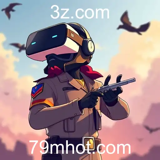 O Impacto de 79m Plataforma no Mercado de Jogos Online