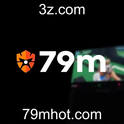 A Revolução do 79m Plataforma nos eSports