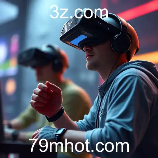 A Revolução dos Jogos Online: 79m Plataforma em Destaque
