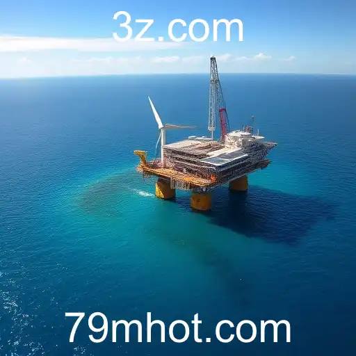 Avanço da Sustentabilidade em Plataformas Oceânicas