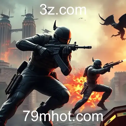 Tendências e Inovações no Mundo dos Jogos