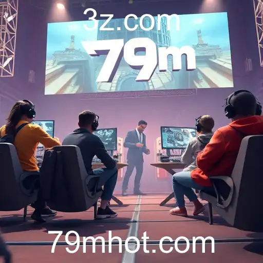 A Revolução da 79m Plataforma nos Jogos Online