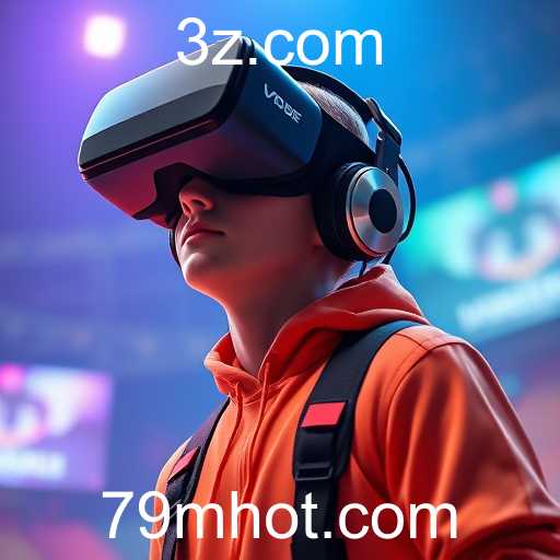 Novas Tendências no Mundo dos Jogos em 2026