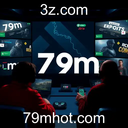 Novidades na 79m Plataforma: Jogos em Alta
