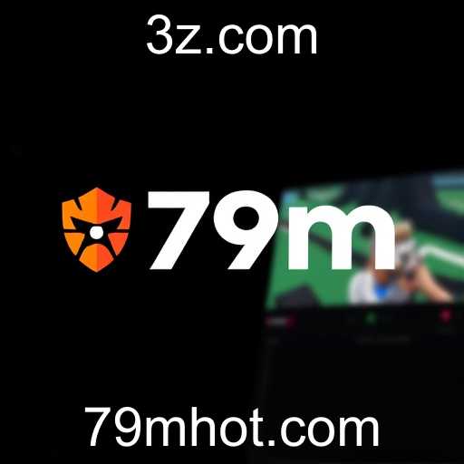 A Revolução do Mercado de Jogos e a Plataforma 79m