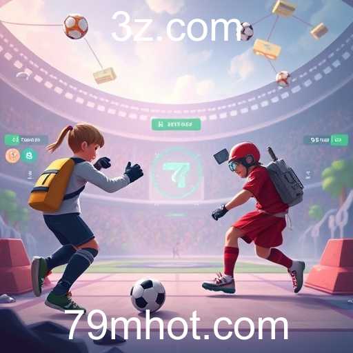Revolução nos Jogos: A Plataforma que Está Movimentando o Mercado