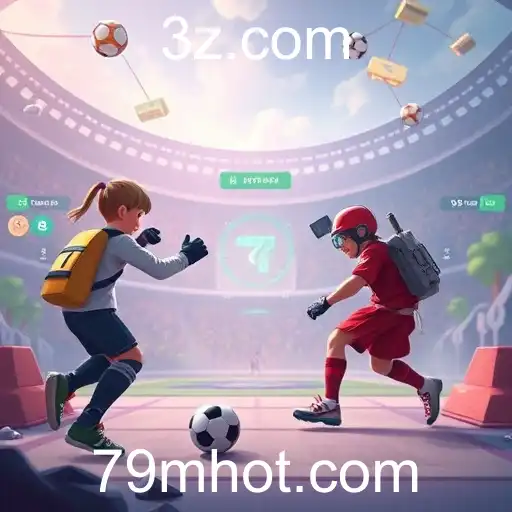 Revolução nos Jogos: A Plataforma que Está Movimentando o Mercado