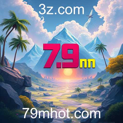 A Revolução dos Jogos na Plataforma 79m