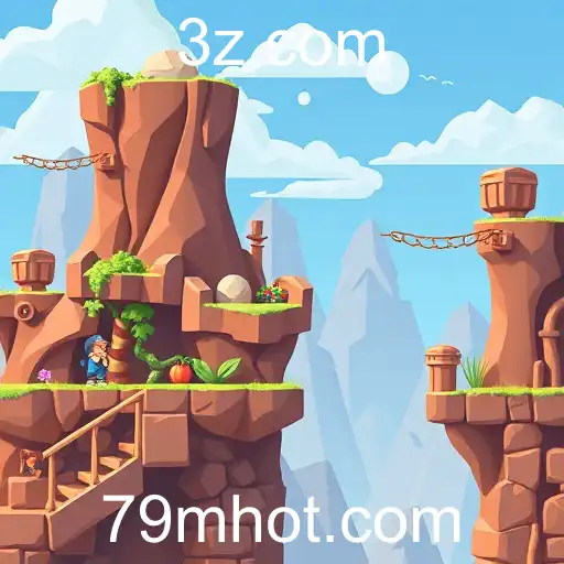 A Ascensão dos Jogos de Plataforma em 2025